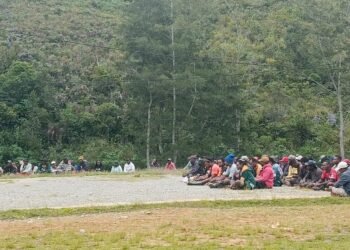 Polsek Kurulu Bangun FKPM, Perkuat Kemitraan Polri dan Masyarakat