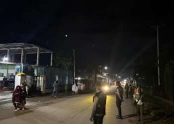 Polsek Kurulu Bangun FKPM, Perkuat Kemitraan Polri dan Masyarakat