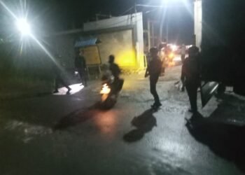 Polsek Kurulu Bangun FKPM, Perkuat Kemitraan Polri dan Masyarakat