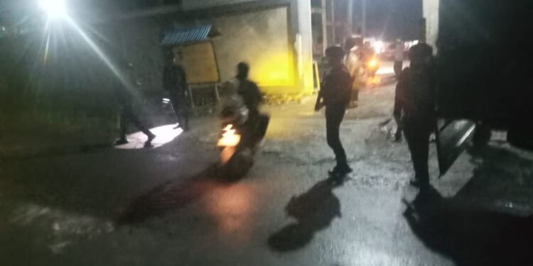 Polsek Kurulu Bangun FKPM, Perkuat Kemitraan Polri dan Masyarakat