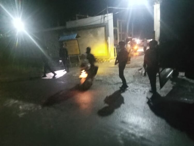 Polsek Kurulu Bangun FKPM, Perkuat Kemitraan Polri dan Masyarakat