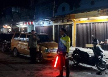 Polsek Kurulu Bangun FKPM, Perkuat Kemitraan Polri dan Masyarakat