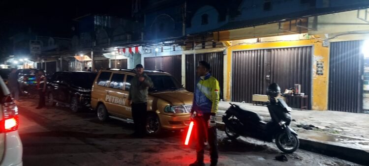 Polsek Kurulu Bangun FKPM, Perkuat Kemitraan Polri dan Masyarakat