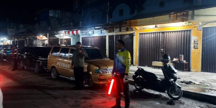 Polsek Kurulu Bangun FKPM, Perkuat Kemitraan Polri dan Masyarakat