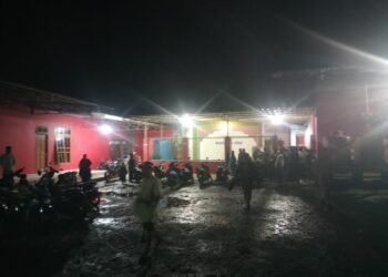 Polsek Kurulu Bangun FKPM, Perkuat Kemitraan Polri dan Masyarakat