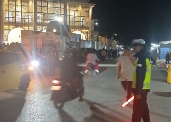 Polsek Kurulu Bangun FKPM, Perkuat Kemitraan Polri dan Masyarakat