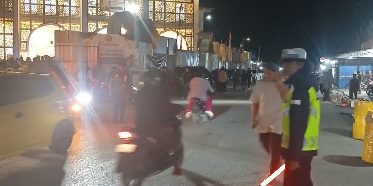 Polsek Kurulu Bangun FKPM, Perkuat Kemitraan Polri dan Masyarakat