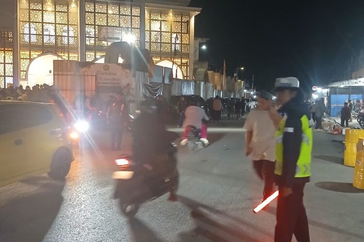 Polsek Kurulu Bangun FKPM, Perkuat Kemitraan Polri dan Masyarakat