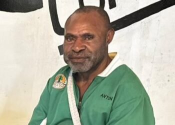 Tokoh Adat Pegunungan Bintang Ajak Masyarakat Tetap Tenang dan Percayakan Proses Hukum Pasca Penangkapan DPO KKB