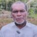Ketua Adat Papua Sdr. Yanto Eluay Ajak Masyarakat Jaga Kamtibmas di Wilayah Papua dan Papua Tengah