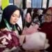 Kebahagiaan Keluarga Ismaya Rosita, Putrinya Resmi Lulus dari jenjang Sekolah Menengah Atas tahun ajaran 2025/2026