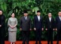 Presiden Prabowo Sampaikan Kerangka Ekonomi Makro dan Pokok Kebijakan Fiskal RAPBN 2027 di Sidang Paripurna DPR RI