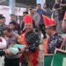 Dandim 1310/Bitung Terima Pengukuhan Gelar Adat Tonsea Minahasa