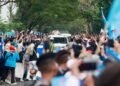 Tiba di Jawa Timur, Presiden Prabowo Akan Resmikan 166 SPPG Polri, Museum Ibu Marsinah hingga Panen Raya Jagung