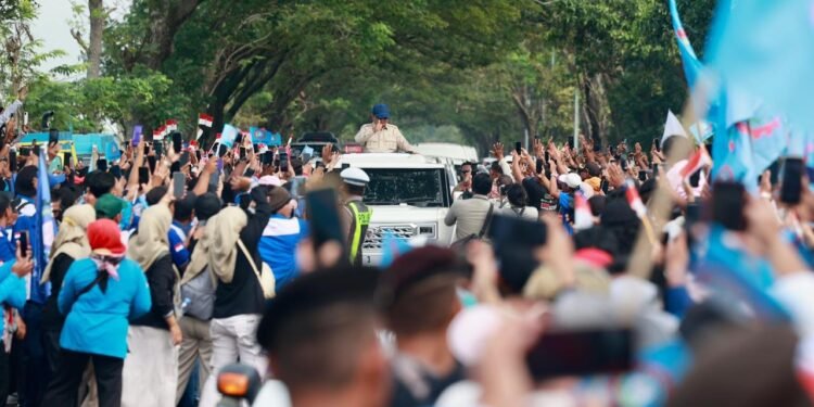 Tiba di Jawa Timur, Presiden Prabowo Akan Resmikan 166 SPPG Polri, Museum Ibu Marsinah hingga Panen Raya Jagung