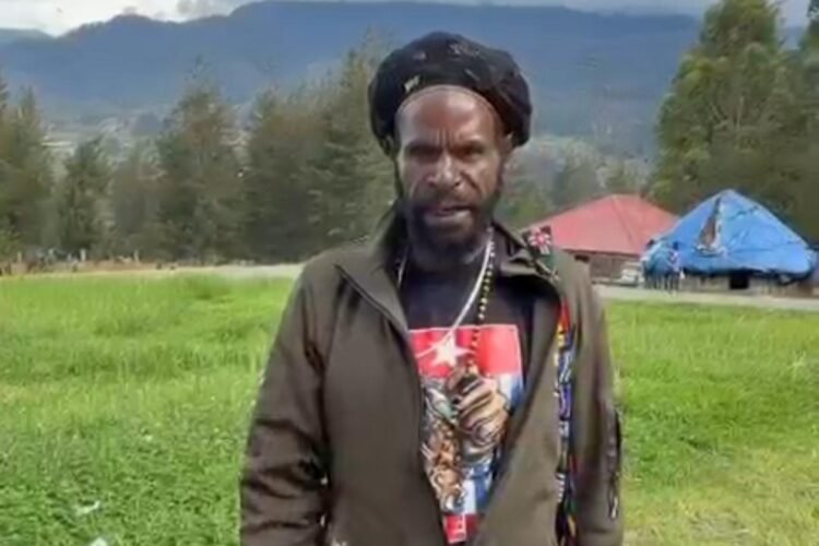 Tokoh Pemuda Papua Ajak Masyarakat Dukung Pembangunan dan Jaga Stabilitas Kamtibmas di Papua