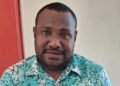 Tokoh Pemuda Papua Ajak Masyarakat Dukung Pembangunan dan Jaga Stabilitas Kamtibmas di Papua