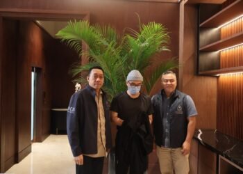 Divhubinter Polri Berhasil Ekstradisi Buronan Interpol Red Notice Dari Maroko