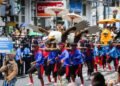 Festival Asia Afrika 2026 Angkat Diplomasi Kopi hingga Inklusivitas, Bandung Siap Sambut 25 Duta Besar