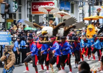 Festival Asia Afrika 2026 Angkat Diplomasi Kopi hingga Inklusivitas, Bandung Siap Sambut 25 Duta Besar
