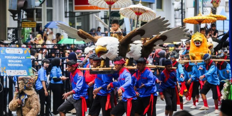 Festival Asia Afrika 2026 Angkat Diplomasi Kopi hingga Inklusivitas, Bandung Siap Sambut 25 Duta Besar