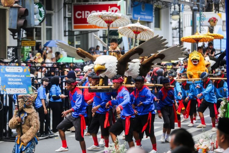 Festival Asia Afrika 2026 Angkat Diplomasi Kopi hingga Inklusivitas, Bandung Siap Sambut 25 Duta Besar