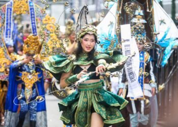 Festival Asia Afrika 2026 Angkat Diplomasi Kopi hingga Inklusivitas, Bandung Siap Sambut 25 Duta Besar