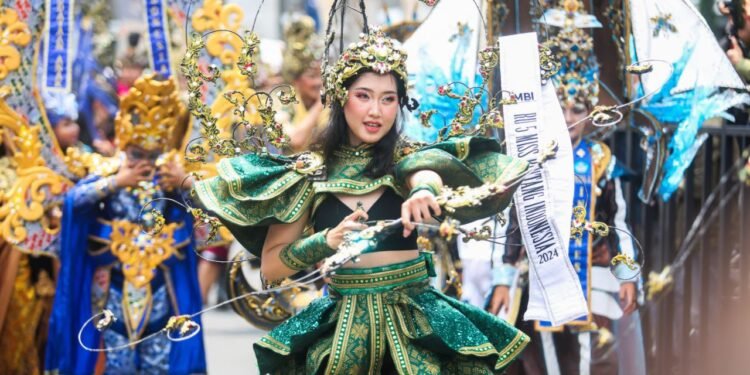 Festival Asia Afrika 2026 Angkat Diplomasi Kopi hingga Inklusivitas, Bandung Siap Sambut 25 Duta Besar