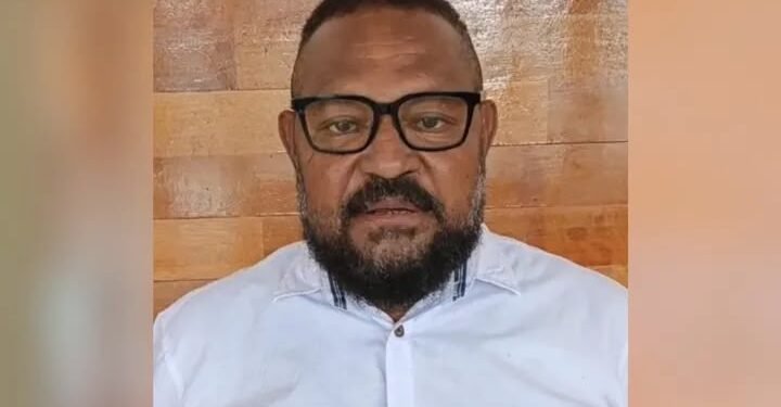 Max Ohee: Kamtibmas Papua Harga Mati! Tolak Aksi Provokatif Jelang 17 Agustus