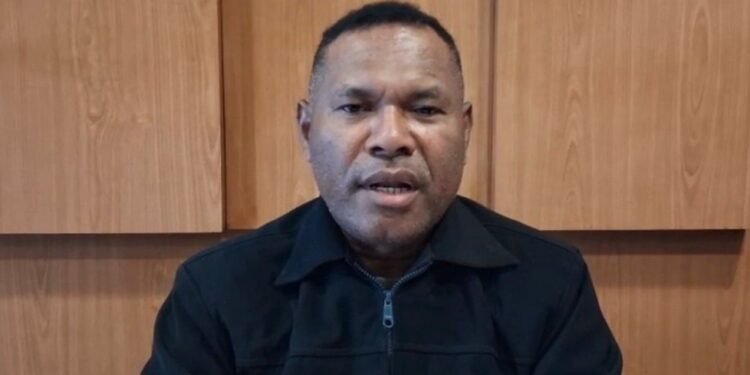 Tokoh Masyarakat Papua Serukan Persatuan dan Kedamaian Menjelang 1 Juli