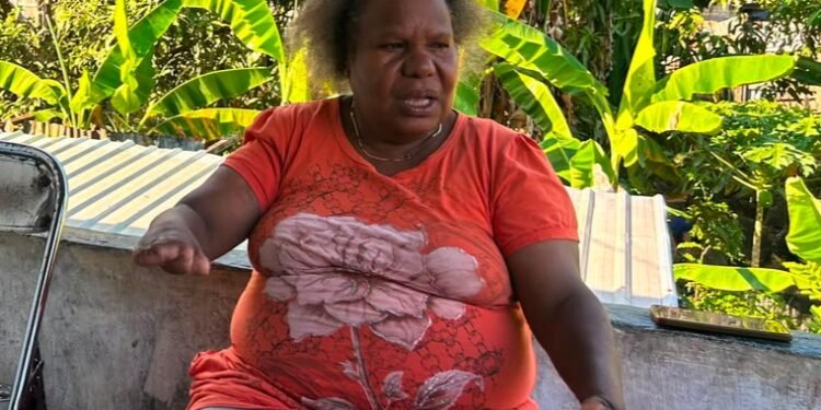 Tegaskan Tanggung Jawab Bersama, Tokoh Adat Suku Ohee Tolak Aksi yang Ganggu Keamanan di Jayapura