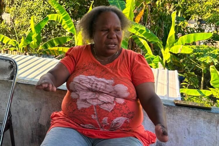 Tegaskan Tanggung Jawab Bersama, Tokoh Adat Suku Ohee Tolak Aksi yang Ganggu Keamanan di Jayapura