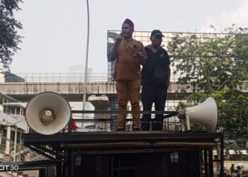 Ismail Asso Tokoh Papua Pegunungan Laporkan Kelemahan Tata Kelola ke KPK, Minta Audit Dana Otsus Rp12 Triliun