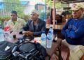 Ismail Asso Desak Ketua MRP Papua Pegunungan Agus Kinilik Hubi Mundur Demi Marwah Lembaga