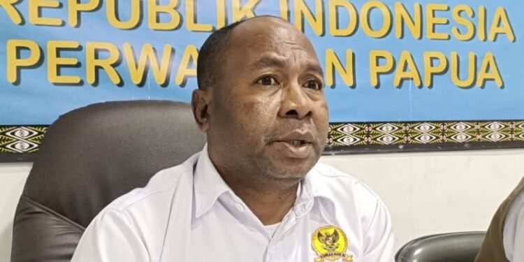 Sikapi Rencana Aksi Demo, Benhur Yaboisembut Serukan Kedamaian di Tanah Papua
