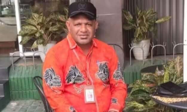Tokoh Masyarakat Oksibil Dorong Persatuan untuk Wujudkan Pegunungan Bintang yang Aman