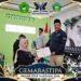 Arifianti Puspitasari, Perwakilan Penyematan Mahasiswa STKIP Ajak Mahasiswa Semangat Raih Masa Depan