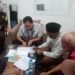 Ustadz Ismail Asso dan Massa Papua Pegunungan tengah Geruduk Kejagung, Desak Gubernur John Tabo serta ketua MRP Agus Nikilik Diperiksa