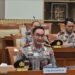 Aklamasi Komisi III, Suyudi Ario Seto Melangkah Jadi Kapolri: Bawa Doktrin “Polisi Bersama Masyarakat”