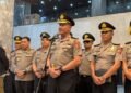 Aklamasi Komisi III, Suyudi Ario Seto Melangkah Jadi Kapolri: Bawa Doktrin “Polisi Bersama Masyarakat”