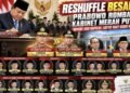 Aklamasi Komisi III, Suyudi Ario Seto Melangkah Jadi Kapolri: Bawa Doktrin “Polisi Bersama Masyarakat”