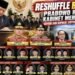 Aklamasi Komisi III, Suyudi Ario Seto Melangkah Jadi Kapolri: Bawa Doktrin “Polisi Bersama Masyarakat”