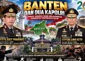 Aklamasi Komisi III, Suyudi Ario Seto Melangkah Jadi Kapolri: Bawa Doktrin “Polisi Bersama Masyarakat”