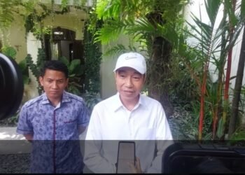 Aklamasi Komisi III, Suyudi Ario Seto Melangkah Jadi Kapolri: Bawa Doktrin “Polisi Bersama Masyarakat”