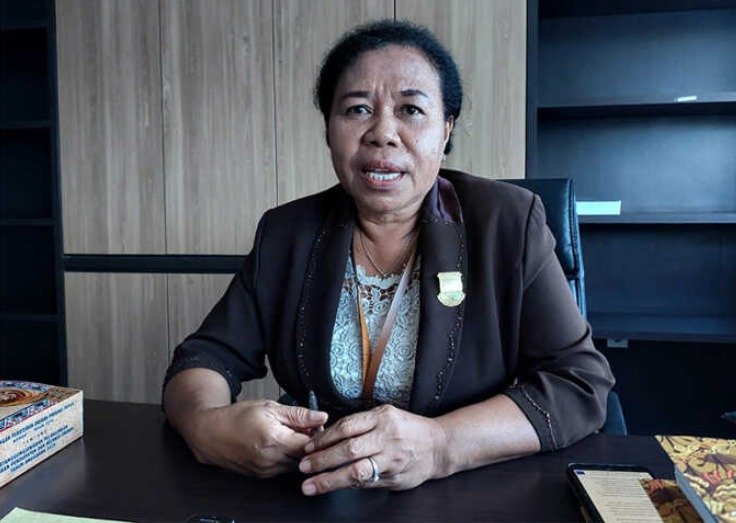 Aklamasi Komisi III, Suyudi Ario Seto Melangkah Jadi Kapolri: Bawa Doktrin “Polisi Bersama Masyarakat”